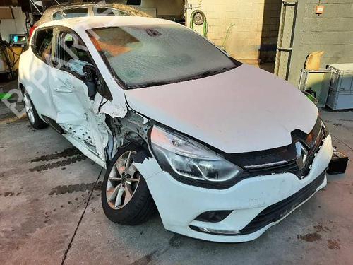 Electronic module RENAULT CLIO IV (BH_)  | BP7023969M83 