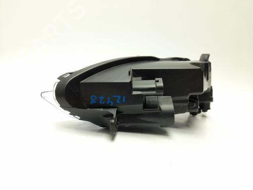 Right front fog light SEAT ATECA (KH7, KHP) 1.5 TSI | BP32417172C31