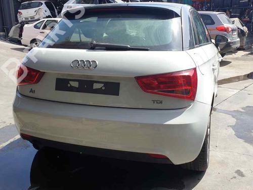 Right front window switch AUDI A1 Sportback (8XA, 8XF) 1.6 TDI | BP8628579C105  - Image 8