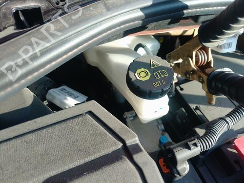 Used Brake master cylinder Brake master cylinder 38486527 38486527