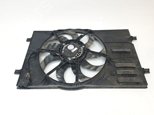 Koelventilatormotor SEAT LEON Sportstourer (KL8, KLD) [2020-2025]  25847262
