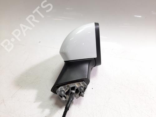 Right mirror RENAULT CLIO V (B7_) 1.0 LPG (B7MT) | BP29207113C27 