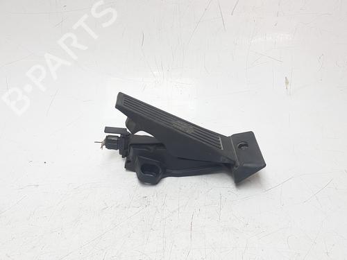 Used Pedal HYUNDAI TUCSON (TL, TLE) [2015-2023]  12348098