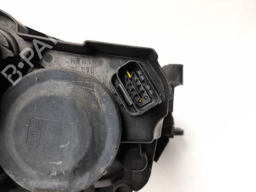 Venstre forlygte CITROËN C-ELYSEE (DD_) 1.5 BlueHDi 100 | BP33170747C28  - Image 7