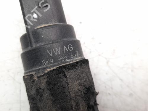 Sprinklervæskepumpe AUDI Q5 (8RB)  | BP17825396E24 