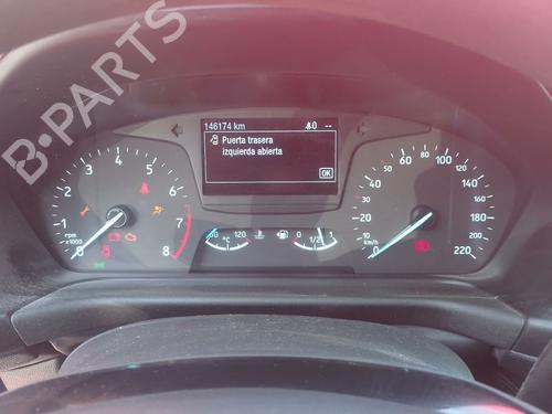 Used Instrument cluster Instrument cluster 39654685 39654685