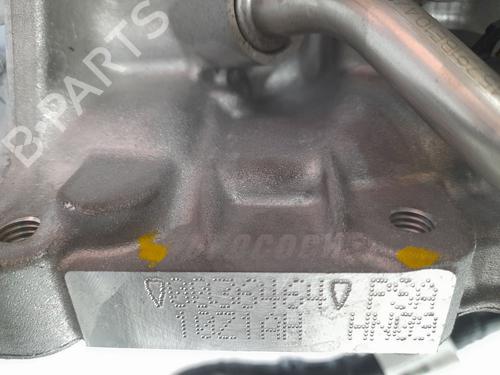 Engine CITROËN C3 IV (CC_, CB_) 1.2 PureTech 100 (CCHPV4) | BP30930649M1 