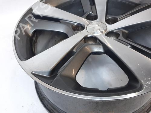 Rim PEUGEOT 308 SW II (LC_, LJ_, LR_, LX_, L4_)  | BP23461153C45 