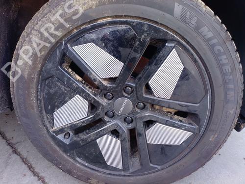 Used Rim Rim OMODA 5 E5 (T19CEV) (204 hp) 34448915 34448915