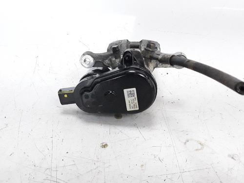 Left rear brake caliper HYUNDAI KONA (OS, OSE, OSI)  | BP11612344M107 