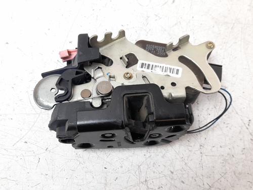 Front left lock MERCEDES-BENZ VITO / MIXTO Van (W639) 109 CDI (639.601, 639.603, 639.605) | BP20511676C98 