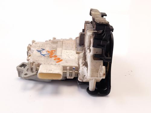 Rear left lock AUDI A5 Sportback (8TA) 2.0 TDI | BP8655935C100 