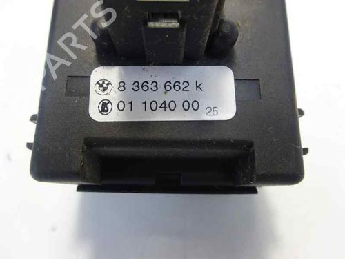 Steering column stalk BMW 3 Coupe (E46) 318 Ci | BP1332492I23 