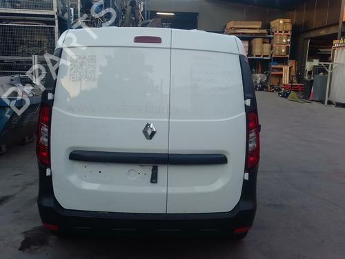 Left headlight RENAULT EXPRESS Box Body/MPV 1.5 Blue dCi 75 (F6AA) | BP38266780C28  - Image 13
