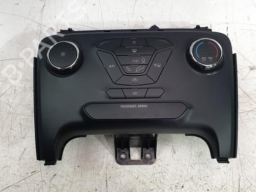 Used Climate control Climate control FORD RANGER (TKE) [2011-2026] 29746161 29746161