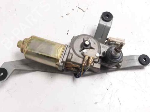 Used Rear wiper motor HYUNDAI COUPE I (RD) 1.6 i 16V (114 hp) 5130171