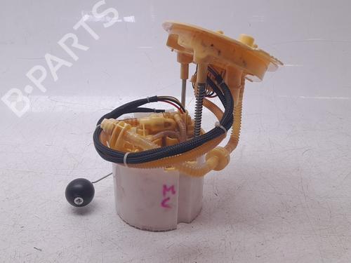Used Fuel pump Fuel pump ALFA ROMEO GIULIA (952_) 2.2 D (952AEM250, 952AEA250) (150 hp) 36161043 36161043