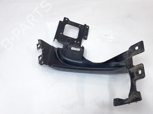 Rear bumper bracket LAND ROVER RANGE ROVER EVOQUE (L538) 2.2 D 4x4 | BP23229899C159 