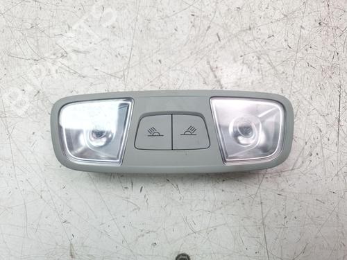 Used Interior roof light AUDI Q2 (GAB, GAG) [2016-2025]  25472248