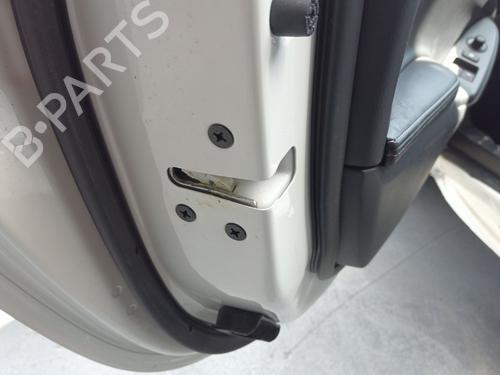Used Front left lock MAZDA MX-5 IV (ND__) 2.0 (ND6E) (184 hp) 25627572