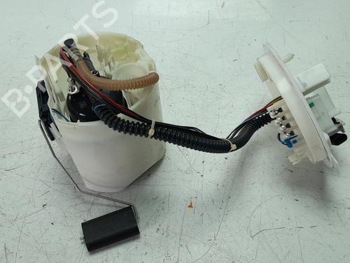 Fuel pump MERCEDES-BENZ CLA (C118) CLA 200 4-matic (118.388) | BP27999656M76 