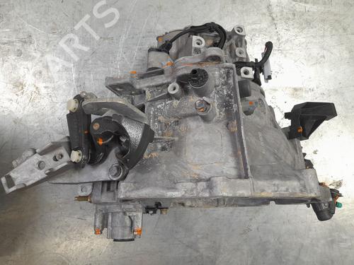 Gearbox PEUGEOT 308 II (LB_, LP_, LW_, LH_, L3_) 1.2 THP 110 | BP27098286M3 