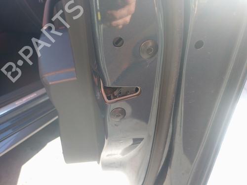 Used Front right lock Front right lock CUPRA LEON Sportstourer (KL8, KU8, KUD) 2.0 TSI 4Drive (310 hp) 40038726 40038726