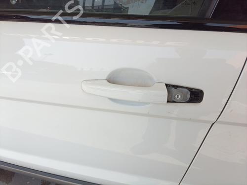 Used Front left exterior door handle LAND ROVER RANGE ROVER EVOQUE (L538) [2011-2019]  27208867