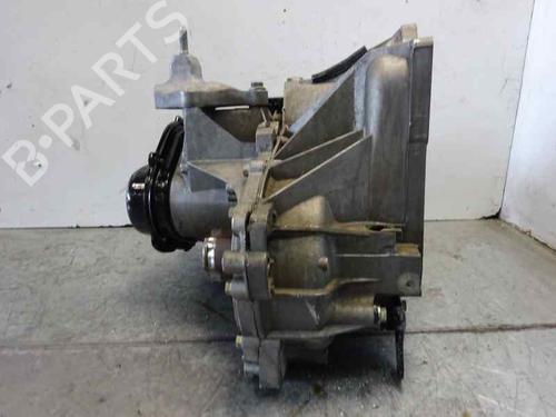 Gearbox MAZDA 2 (DY) 1.4 CD | BP372355M3 