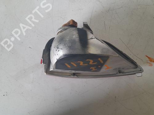 Rear fog light RENAULT MEGANE IV Hatchback (B9A/M/N_) 1.3 TCe 140 (B9NB) | BP28214173C37 