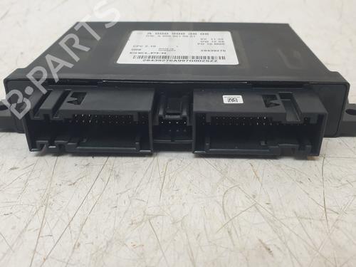 Electronic module MERCEDES-BENZ GLA-CLASS (X156) GLA 200 CDI / d (156.908) | BP29419522M83 
