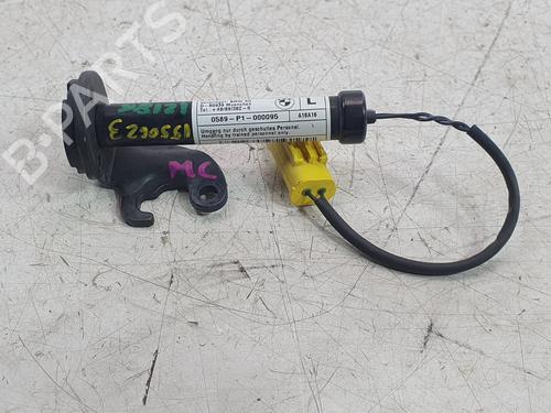 Used Electronic module Electronic module MINI MINI (F55) Cooper D (116 hp) 36224076 36224076