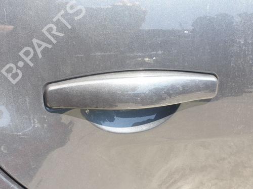 Used Rear right exterior door handle DACIA DUSTER (HS_) [2010-2018]  19424416