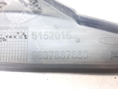Other PEUGEOT 308 SW III (FC_, FJ_, FR_, F4_, FN_) BlueHDi 130 (FCYHZL, FCYHZT) | BP24883371O1 