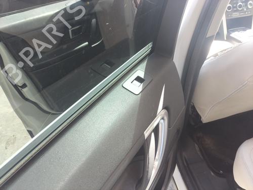 Used Left rear window switch LAND ROVER DISCOVERY SPORT (L550) 2.0 D 4x4 (180 hp) 29308849