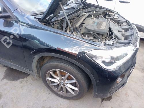 Used Right front shock absorber Right front shock absorber BMW X1 (F48) sDrive 18 d (150 hp) 33442657 33442657