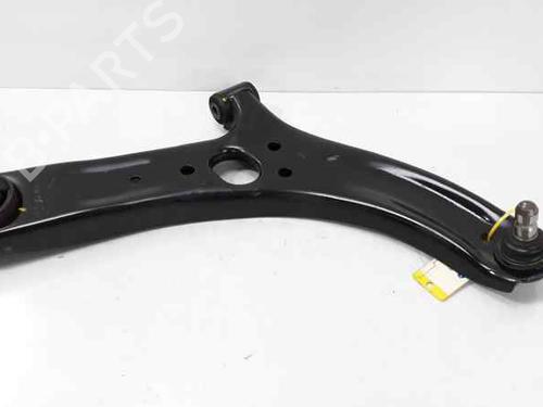Used Right front suspension arm KIA PICANTO II (TA) [2011-2018]  6097702