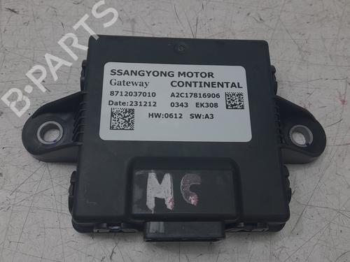 Used Electronic module Electronic module SSANGYONG KORANDO (C300) 1.5 (150 hp) 32204525 32204525