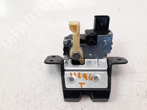Used Tailgate lock HYUNDAI KONA (OS, OSE, OSI) [2017-2023]  13550580