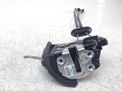 Used Rear left lock KIA NIRO I (DE) 1.6 GDI Plug-in Hybrid (141 hp) 11331327