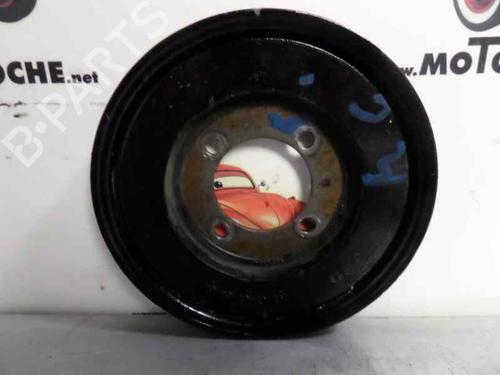 Used Pulley OPEL ASTRA H (A04) 1.7 CDTI (L48) (80 hp) 14204427