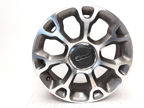 Used Rim FIAT 500L (351_, 352_) [2012-2025]  16245089