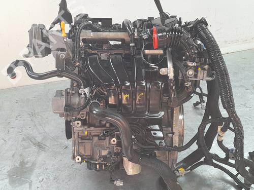 Used Engine Engine 36855781 36855781