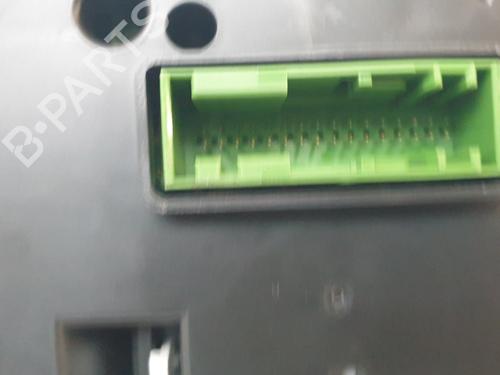 Instrument cluster LAND ROVER DISCOVERY SPORT (L550) 2.0 D 4x4 | BP20651339C47 