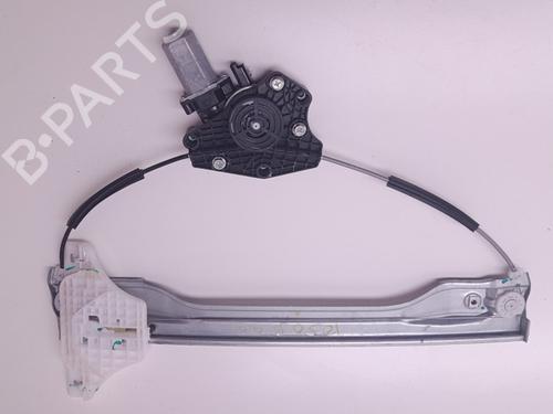 Front right window mechanism MG MG ZS SUV (AZS1) 1.5 VTi | BP33929828C23 - Image 3