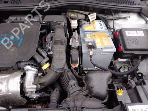 Used Engine control unit (ECU) DS DS 3 / DS 3 CROSSBACK (UR_, UC_, UJ_) 1.5 BlueHDi 100 (UCYHYJ) (102 hp) 32035312