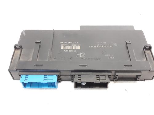 Used Electronic module BMW X1 (E84) [2009-2015]  15204500
