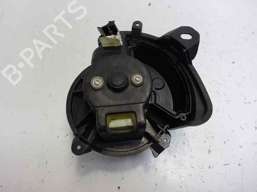 Used Heater blower motor OPEL CORSA D (S07) 1.2 LPG (L08, L68) (75 hp) 14205012