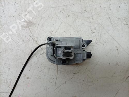 Ignition barrel FORD FOCUS IV (HN) 1.5 EcoBlue | BP28513621M48 - Image 4