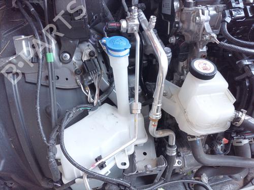 Windscreen washer tank TOYOTA YARIS CROSS (MXP_) 1.5 Hybrid (MXPJ10) 85315K0070